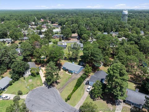 Tiny photo for 1005 Christina Street, Fayetteville, NC 28314 (MLS # 765681)
