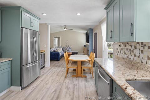 Tiny photo for 1005 Christina Street, Fayetteville, NC 28314 (MLS # 765681)