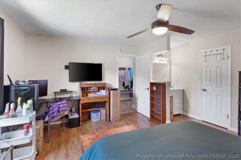 Tiny photo for 1005 Christina Street, Fayetteville, NC 28314 (MLS # 765681)