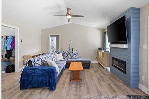 Tiny photo for 1005 Christina Street, Fayetteville, NC 28314 (MLS # 765681)