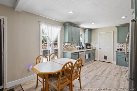 Tiny photo for 1005 Christina Street, Fayetteville, NC 28314 (MLS # 765681)