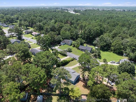 Tiny photo for 1005 Christina Street, Fayetteville, NC 28314 (MLS # 765681)