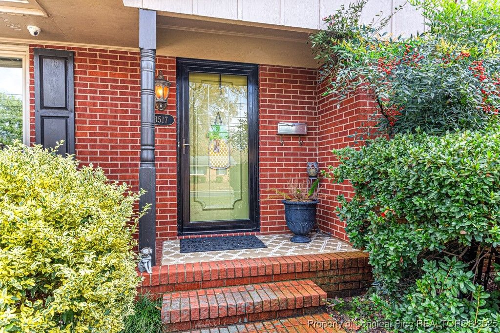 Photo of 3517 Madison Avenue, Fayetteville, NC 28304 (MLS # 754073)