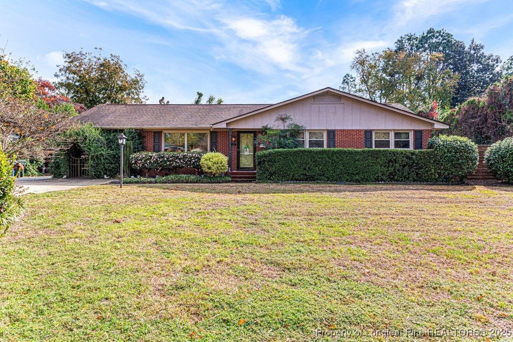 Photo of 3517 Madison Avenue, Fayetteville, NC 28304 (MLS # 754073)