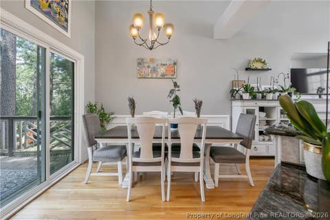 Tiny photo for 25 London Way, Spring Lake, NC 28390 (MLS # 767066)