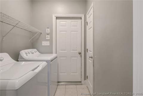 Tiny photo for 25 London Way, Spring Lake, NC 28390 (MLS # 767066)