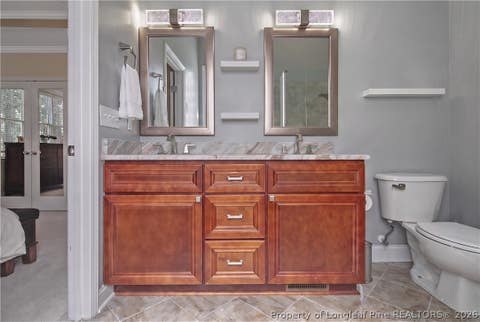 Tiny photo for 25 London Way, Spring Lake, NC 28390 (MLS # 767066)