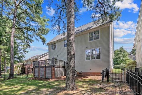 Tiny photo for 25 London Way, Spring Lake, NC 28390 (MLS # 767066)