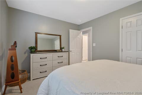 Tiny photo for 25 London Way, Spring Lake, NC 28390 (MLS # 767066)