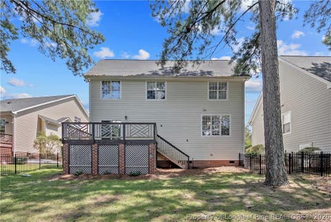 Tiny photo for 25 London Way, Spring Lake, NC 28390 (MLS # 767066)