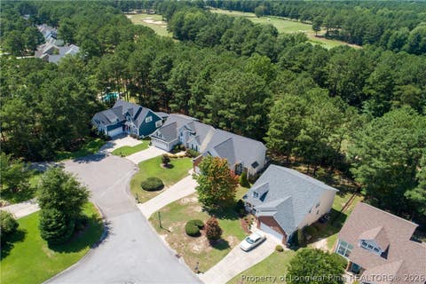 Tiny photo for 25 London Way, Spring Lake, NC 28390 (MLS # 767066)
