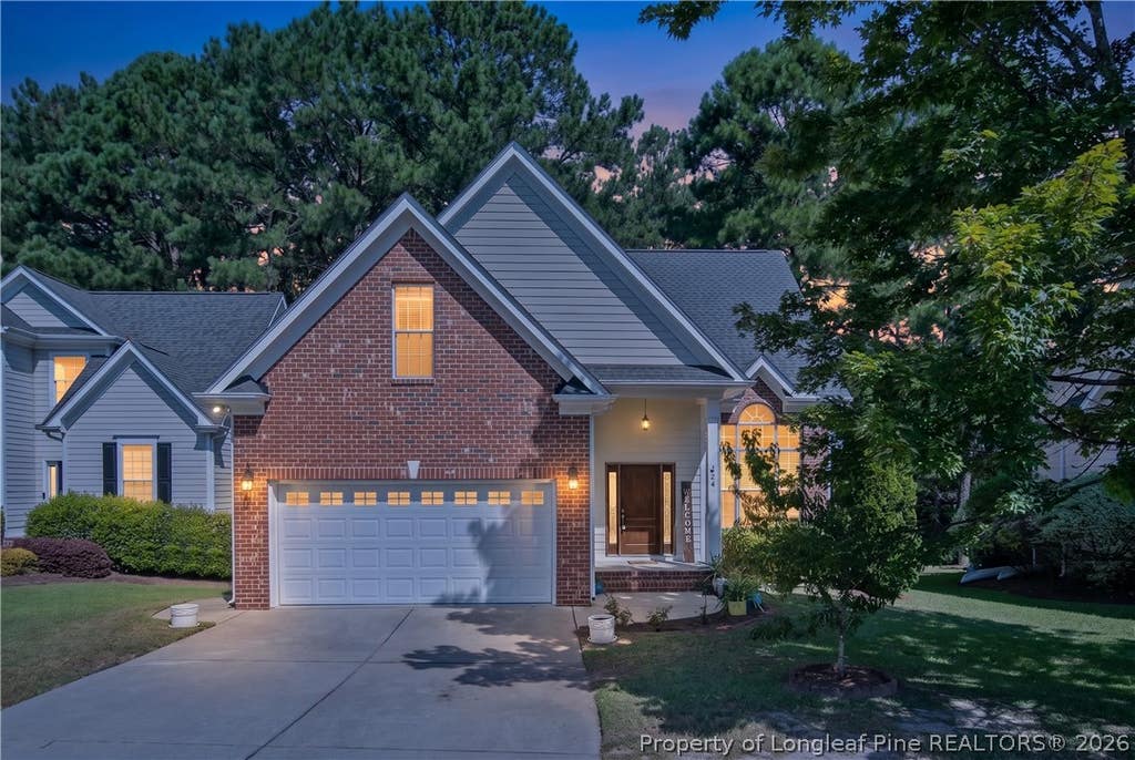 Photo of 25 London Way, Spring Lake, NC 28390 (MLS # 767066)
