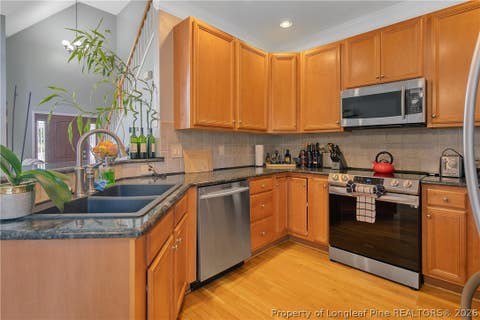 Tiny photo for 25 London Way, Spring Lake, NC 28390 (MLS # 767066)
