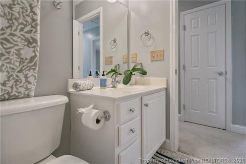 Tiny photo for 25 London Way, Spring Lake, NC 28390 (MLS # 767066)