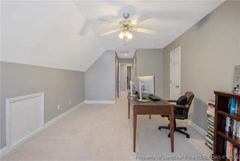Tiny photo for 25 London Way, Spring Lake, NC 28390 (MLS # 767066)