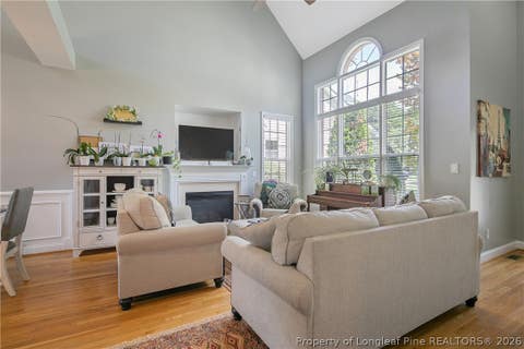 Tiny photo for 25 London Way, Spring Lake, NC 28390 (MLS # 767066)