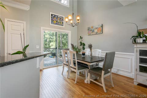 Tiny photo for 25 London Way, Spring Lake, NC 28390 (MLS # 767066)