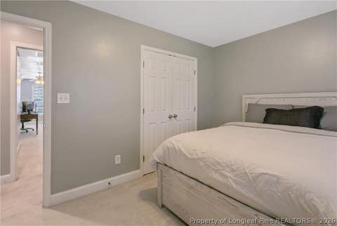 Tiny photo for 25 London Way, Spring Lake, NC 28390 (MLS # 767066)