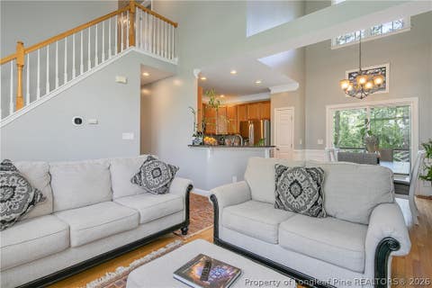 Tiny photo for 25 London Way, Spring Lake, NC 28390 (MLS # 767066)