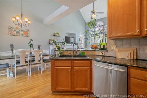 Tiny photo for 25 London Way, Spring Lake, NC 28390 (MLS # 767066)
