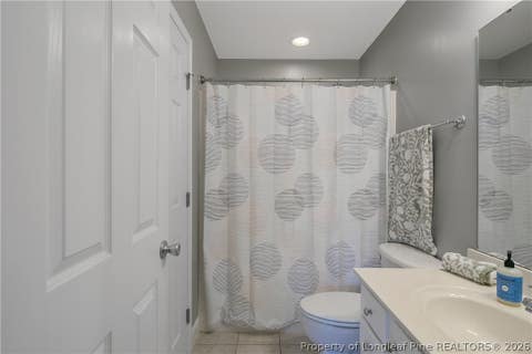 Tiny photo for 25 London Way, Spring Lake, NC 28390 (MLS # 767066)