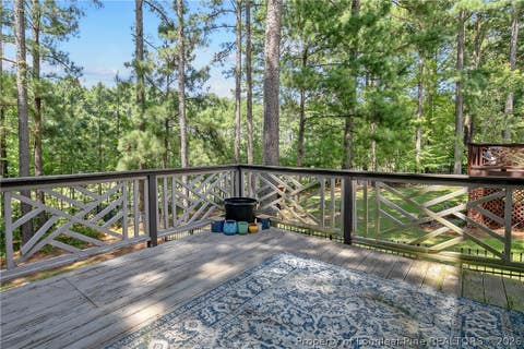 Tiny photo for 25 London Way, Spring Lake, NC 28390 (MLS # 767066)