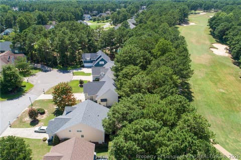 Tiny photo for 25 London Way, Spring Lake, NC 28390 (MLS # 767066)
