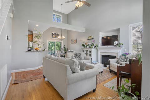 Tiny photo for 25 London Way, Spring Lake, NC 28390 (MLS # 767066)