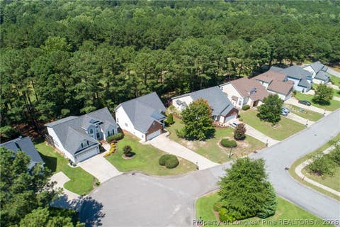 Tiny photo for 25 London Way, Spring Lake, NC 28390 (MLS # 767066)