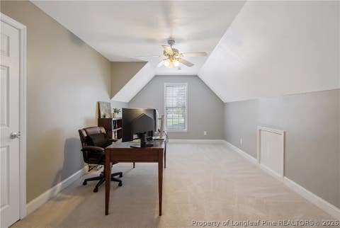 Tiny photo for 25 London Way, Spring Lake, NC 28390 (MLS # 767066)