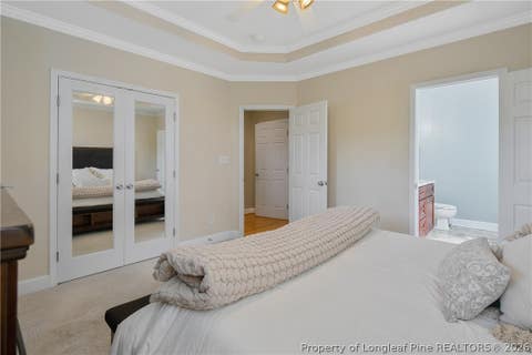 Tiny photo for 25 London Way, Spring Lake, NC 28390 (MLS # 767066)