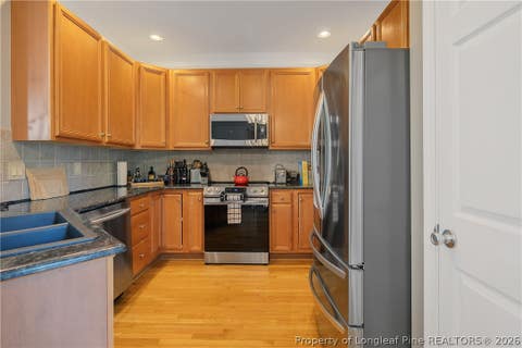Tiny photo for 25 London Way, Spring Lake, NC 28390 (MLS # 767066)