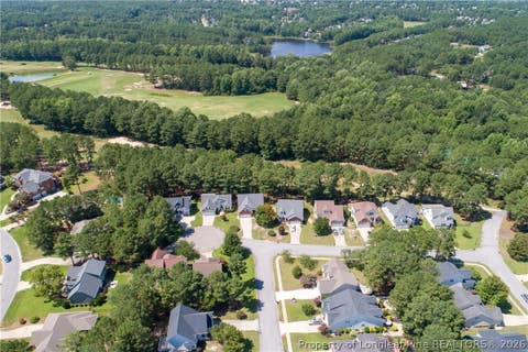 Tiny photo for 25 London Way, Spring Lake, NC 28390 (MLS # 767066)