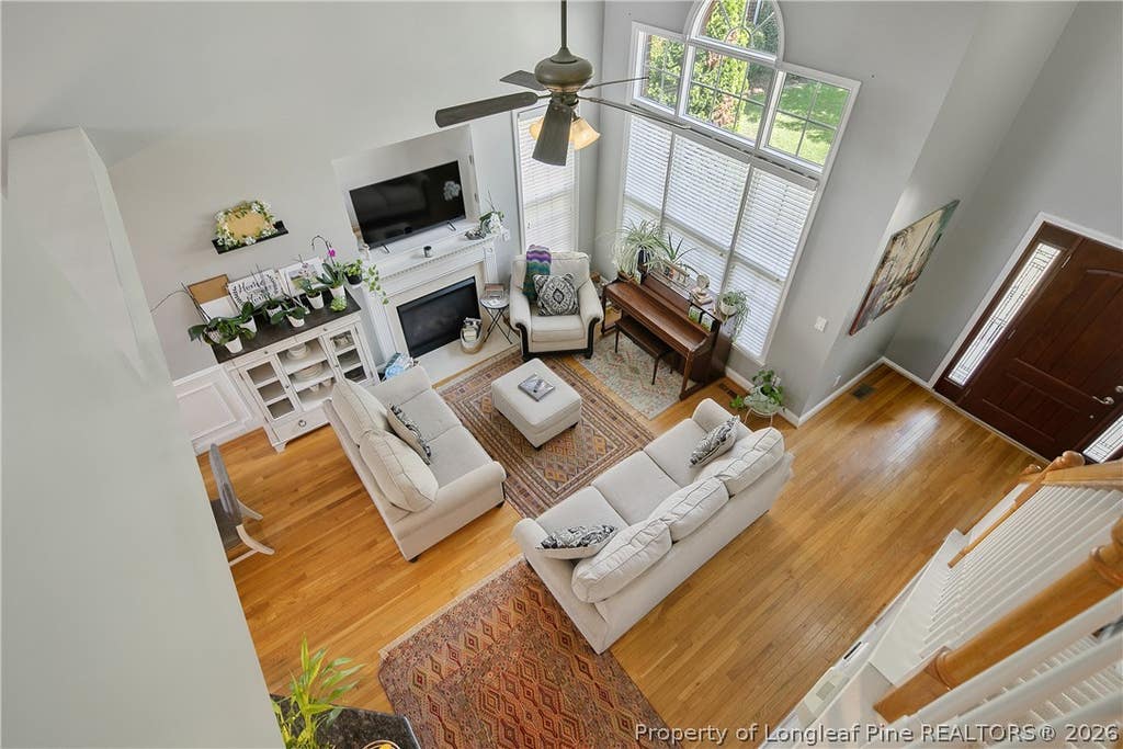 Photo of 25 London Way, Spring Lake, NC 28390 (MLS # 767066)