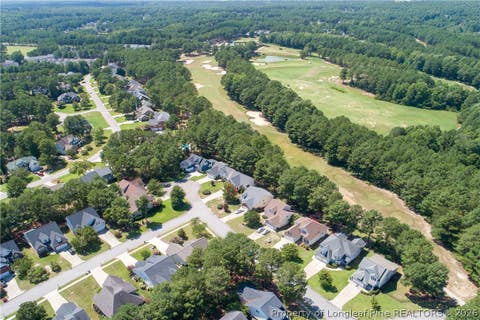 Tiny photo for 25 London Way, Spring Lake, NC 28390 (MLS # 767066)