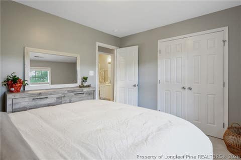 Tiny photo for 25 London Way, Spring Lake, NC 28390 (MLS # 767066)