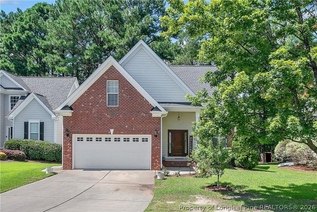 Photo of 25 London Way, Spring Lake, NC 28390 (MLS # 767066)
