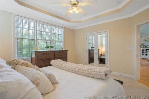 Tiny photo for 25 London Way, Spring Lake, NC 28390 (MLS # 767066)