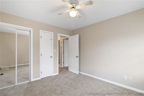 Tiny photo for 1104 Odom Drive, Fayetteville, NC 28304 (MLS # 753861)