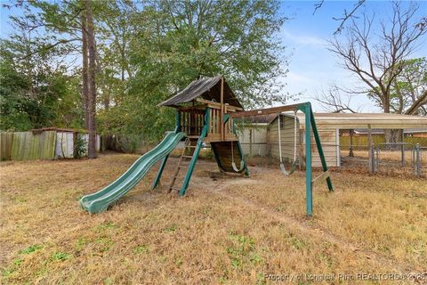 Tiny photo for 1104 Odom Drive, Fayetteville, NC 28304 (MLS # 753861)