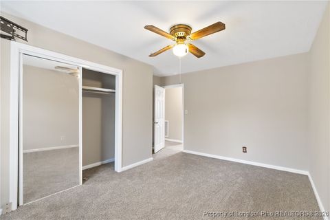 Tiny photo for 1104 Odom Drive, Fayetteville, NC 28304 (MLS # 753861)
