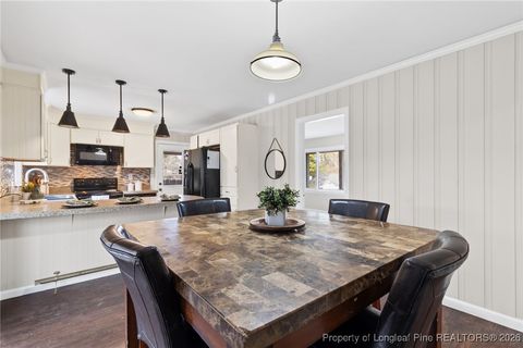 Tiny photo for 1104 Odom Drive, Fayetteville, NC 28304 (MLS # 753861)