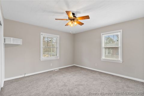 Tiny photo for 1104 Odom Drive, Fayetteville, NC 28304 (MLS # 753861)
