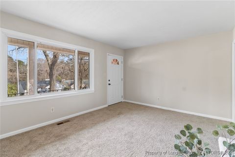 Tiny photo for 1104 Odom Drive, Fayetteville, NC 28304 (MLS # 753861)