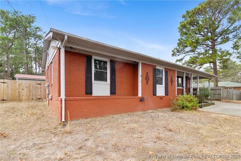 Tiny photo for 1104 Odom Drive, Fayetteville, NC 28304 (MLS # 753861)