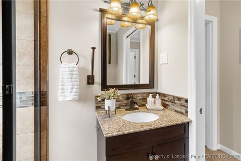 Tiny photo for 1104 Odom Drive, Fayetteville, NC 28304 (MLS # 753861)