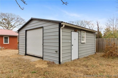 Tiny photo for 1104 Odom Drive, Fayetteville, NC 28304 (MLS # 753861)