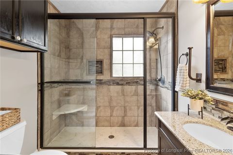 Tiny photo for 1104 Odom Drive, Fayetteville, NC 28304 (MLS # 753861)