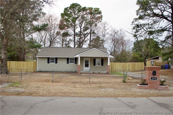 105 GOODYEAR AVE, FAYETTEVILLE, NC 28303 - Image 642aa54deea1769ce0f7d4d457c08823/1713963249