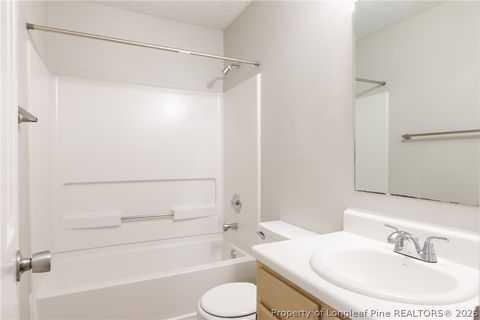 Tiny photo for 2591 Gotts Lane, Fayetteville, NC 28306 (MLS # 759025)